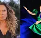 
                  Daniela Mercury pede apoio após show de Lady Gaga: 'Tão grande quanto'