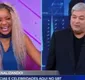 
                  Datena 'se despede' do SBT ao vivo e manda recado para Daniela Beyruti
