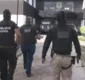
                  Dezessete suspeitos são presos por tráfico de armas e drogas na Bahia