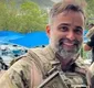 
                  Dois vão a júri popular por envolvimento na morte de policial na Bahia