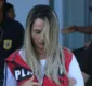 
                  'Dona Maria', mulher apontada como maior traficante da Bahia, é presa