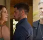
                  'Dona de Mim': Jaques e Danilo se enfrentam por causa de Filipa
