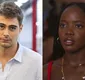 
                  'Dona de Mim': herdeiro é expulso da mansão após flagra com Leona