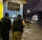 
                  Duas pessoas morrem e dez são presas em operação contra grupo na Bahia