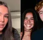 
                  Duda Guerra expõe mudança pessoal após romper com Benício Huck