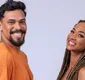 
                  Enquete BBB 25: Aline e Vinícius surpreendem e surgem como favoritos