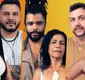 
                  Enquete BBB 25: Arleane e Marcelo são rejeitados em votação após briga