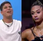 
                  Enquete BBB 25: Guilherme se supera e Aline corre risco após barraco
