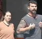 
                  Enquete Power Couple: casal perde força após acusação de homofobia