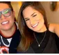 
                  Esposa de DJ Ivis é detonada ao se declarar para marido: 'Te preserva'