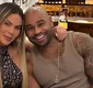 
                  Kally Fonseca alfineta Cezar Black após ficada com Jenny: 'Cobra'