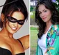 
                  Ex-Tiazinha, Suzana Alves surpreende e revela contato com 'demônios'