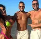 
                  Ex-assistente denuncia Gracyanne Barbosa e ex-BBB reage: 'Dinheiro'