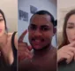 
                  Ex de Bia Miranda entra na briga dela com Jenny: 'Filha não quer'