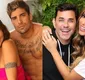 
                  Conheça o ex de Nicole Bahls, suposto pivô da separação de Nakamura