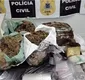 
                  Ex-detento é preso por tráfico de drogas no interior da Bahia