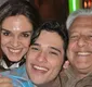 
                  Ex de Antonio Fagundes é atropelada e bate a cabeça: 'Sangrando'