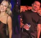 
                  Ex-namorada de irmão de Anitta abre o jogo de novo affair do famoso