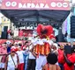 
                  FOTOS: Veja imagens da festa de Santa Bárbara em Salvador