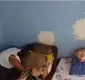 
                  Família flagra maus-tratos a idosa na Bahia; câmera registra agressões