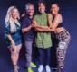 
                  Festival Reguetho chega a Salvador com shows de graça; saiba detalhes