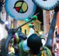 
                  Festival Virada Salvador: 2º dia tem Bell Marques, Olodum e muito mais