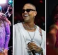 
                  Festival de Verão: Ivete, Ludmilla e Léo Santana cantam neste domingo