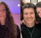 
                  Filha de Rodrigo Faro revela problema na coluna e desabafa: 'Grave'
