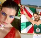
                  Filha de homenageado pela Grande Rio alfineta Virginia como rainha