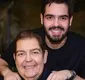 
                  João Silva comenta retorno de Faustão à TV e revela talento 'oculto'