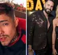 
                  Filho de Latino chama pai de 'cancelado' e ataca madrasta: 'Louca'