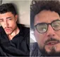 
                  Filho de Latino rebate pronunciamento do pai sobre extorsão e ameaças