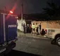 
                  Suspeitos de planejar ataque a tiros em Camaçari são presos