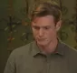 
                  'Garota do Momento': Beto desconfia de armação e roga praga em Bia