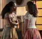 
                  Garota do Momento: Bia propõe trégua a Beatriz, e resposta surpreende