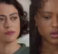 
                  Garota do Momento: Clarice tenta salvar Beatriz, mas mocinha paga caro