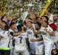 
                  Globo bate recorde de audiência com título do Botafogo na Libertadores