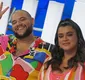 
                  Gominho revela atitude de famosos para ajudar tratamento de Preta Gil