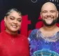 
                  Gominho desembarca nos EUA para período com Preta Gil