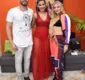 
                  Gustavo Mioto revela desentendimentos com Luísa Sonza: 'Inconveniente'