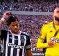 
                  Hulk tira medalha da Libertadores e revolta web: ‘Fracassado’