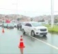
                  Idoso é morto a tiros a caminho do trabalho em Salvador