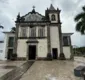 
                  Igreja da Boa Viagem é fechada após recomendação do Iphan