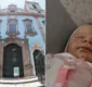 
                  Igreja de Salvador emite comunicado contra batismo de bebês reborn