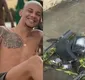 
                  Influencer é preso após dirigir bêbado e matar motociclista na Bahia