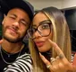 
                  Irmã de Neymar defende jogador após críticas do presidente do Botafogo