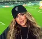 
                  Irmã de Neymar passa por cirurgia íntima após término com Gabigol