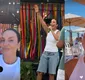 
                  Ivete Sangalo promove festão para equipe em resort de luxo na Bahia