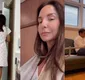 
                  Ivete Sangalo surge em hospital e assusta fãs; veja vídeo