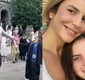
                  Ivete faz homenagem emocionante para sobrinha: ‘Filha que Deus deu’